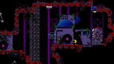 Outbuddies DX — скриншот 10