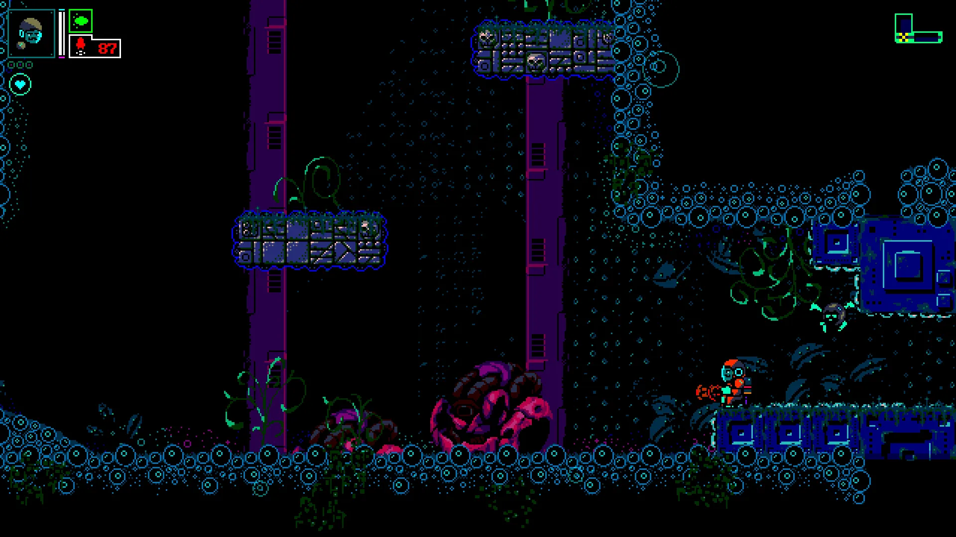 Outbuddies DX — трейлер