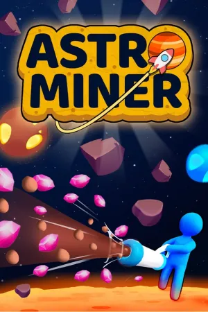 Astro Miner