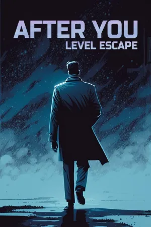 After You - Level Escape