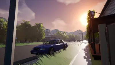 After You - Level Escape — скриншот 4