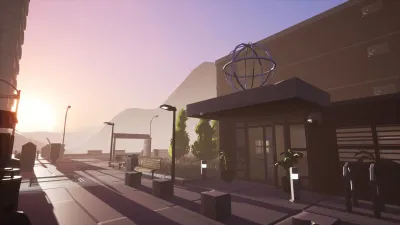 After You - Level Escape — скриншот 6