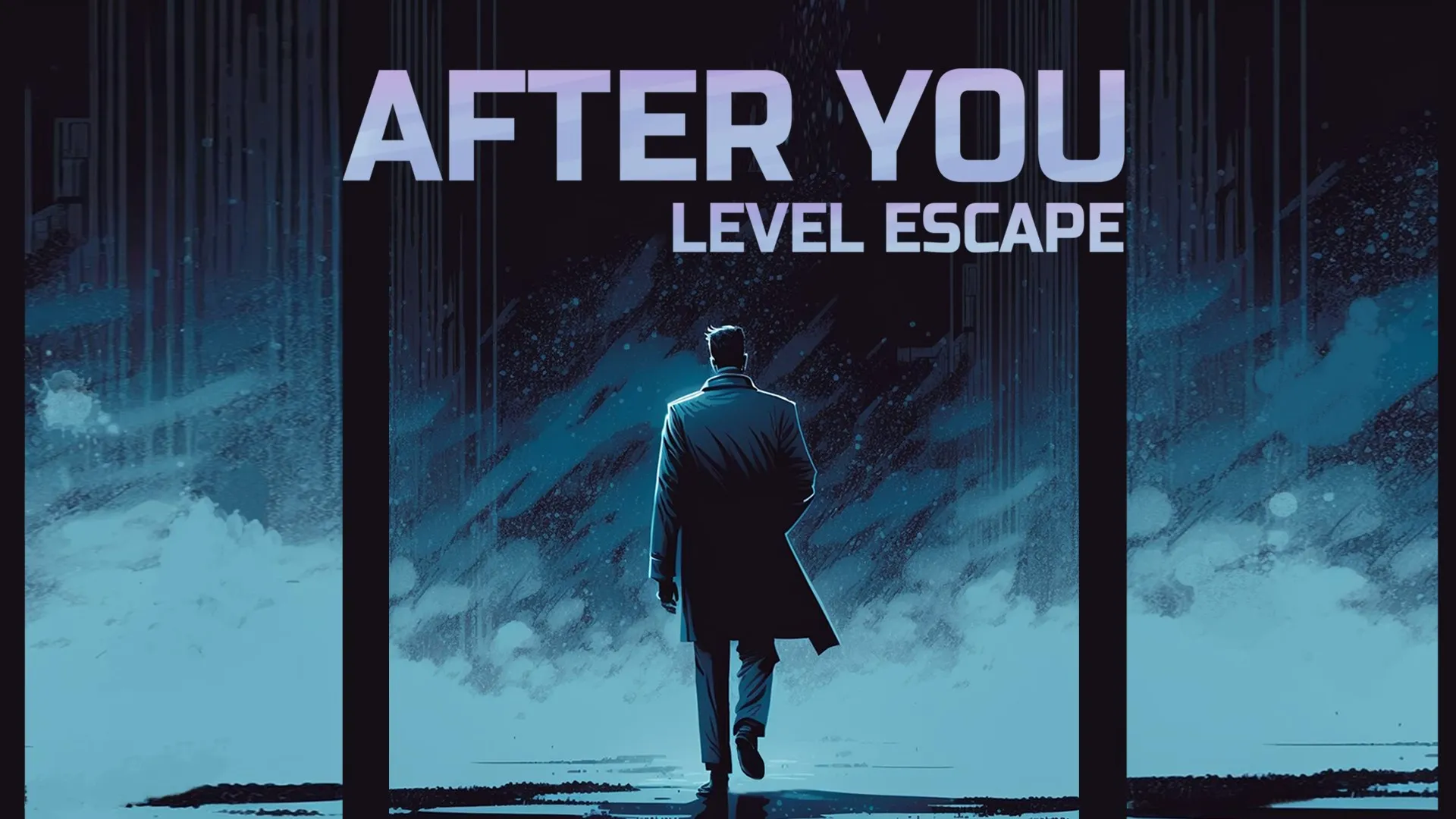 After You - Level Escape — трейлер