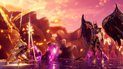 Neoverse — скриншот 11