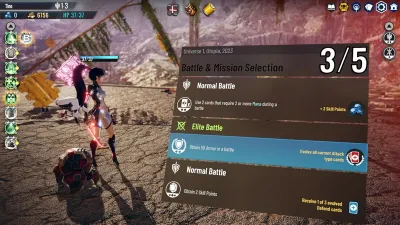 Neoverse — скриншот 3