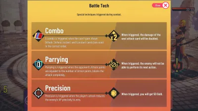 Neoverse — скриншот 6