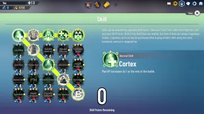 Neoverse — скриншот 7