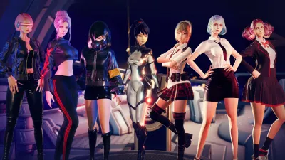 Neoverse — скриншот 9