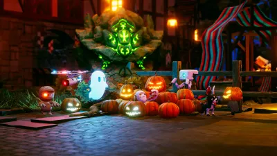 Neoverse — скриншот 10