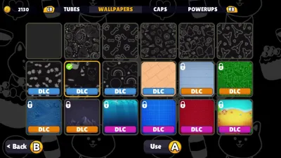 Color Water Sort: Gold Edition — скриншот 7