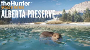 theHunter Call of the Wild™ - Alberta Hunting Preserve