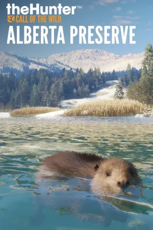 theHunter Call of the Wild™ - Alberta Hunting Preserve