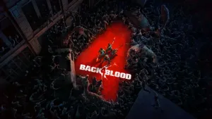 Back 4 Blood: Стандартное издание