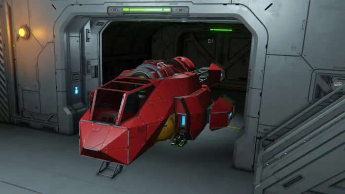 Space Engineers: Prosperity Pack — скриншот 3