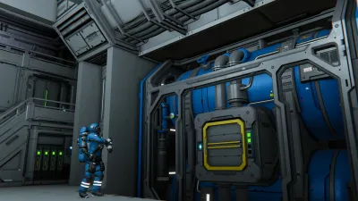 Space Engineers: Prosperity Pack — скриншот 5