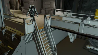Space Engineers: Prosperity Pack — скриншот 6