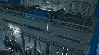 Space Engineers: Prosperity Pack — скриншот 7
