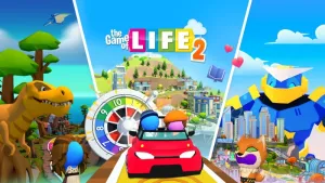 The Game of Life 2 - Welcome Offer