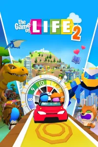 The Game of Life 2 - Welcome Offer