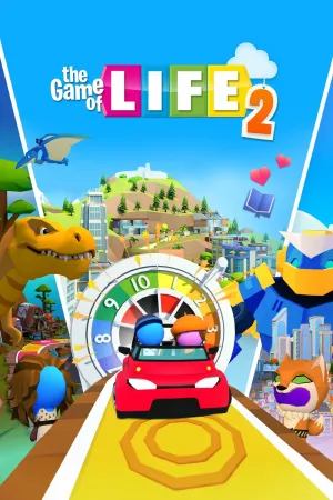 The Game of Life 2 - Welcome Offer
