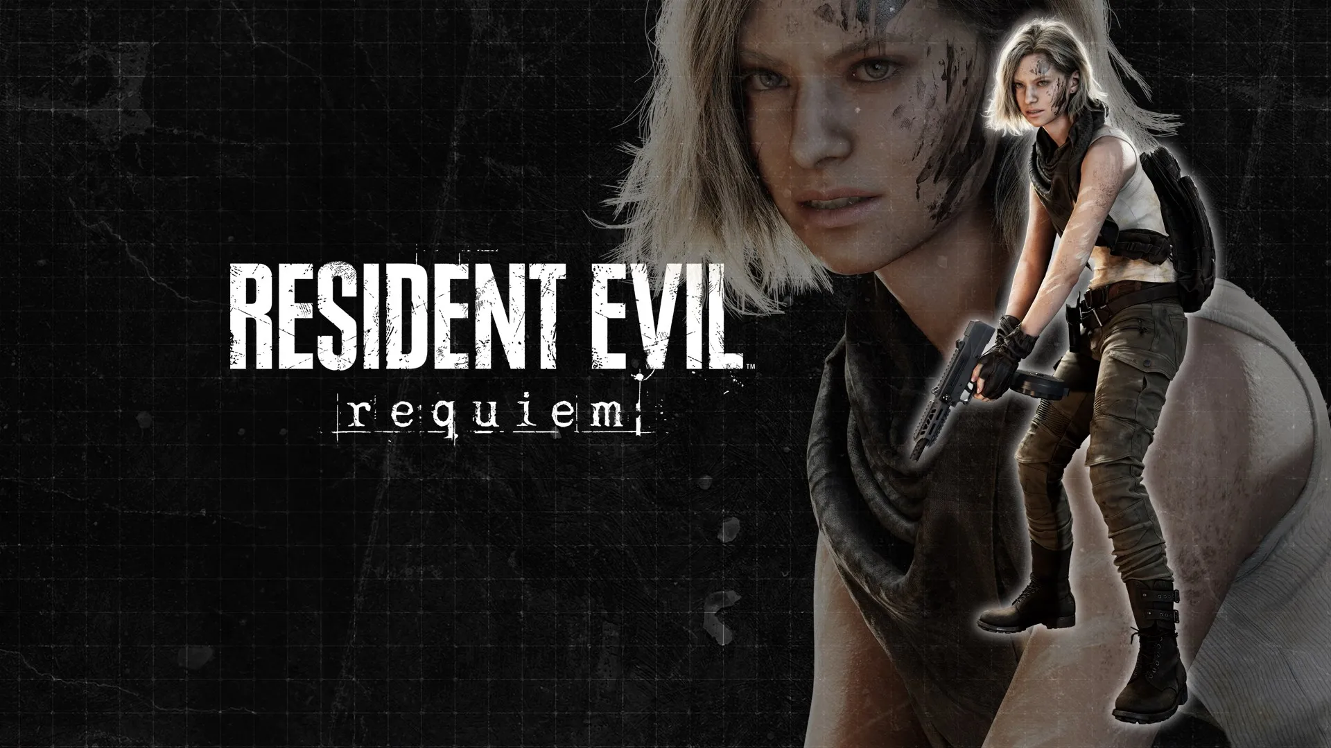 Resident Evil Requiem — Костюм «Апокалипсис» для Грейс