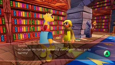 Castle on the Coast — скриншот 4