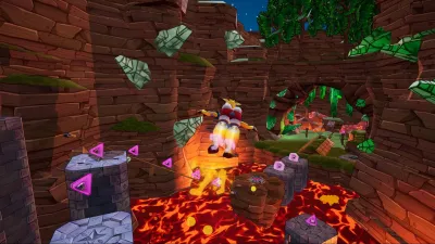 Castle on the Coast — скриншот 7