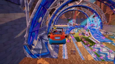 Castle on the Coast — скриншот 9