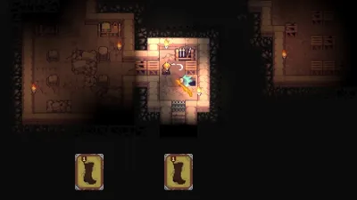 Square Keeper — скриншот 1