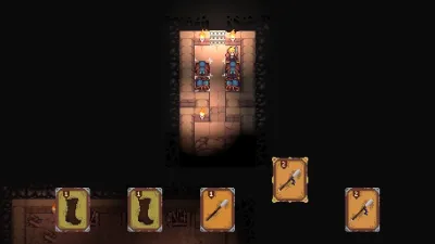 Square Keeper — скриншот 2