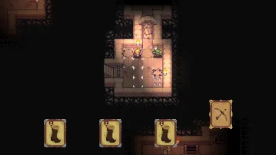 Square Keeper — скриншот 3