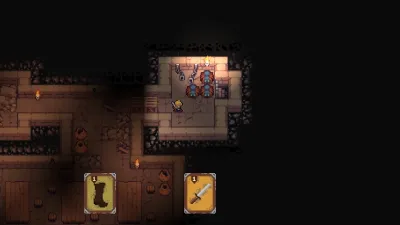 Square Keeper — скриншот 4