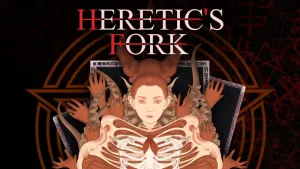 Heretic's Fork