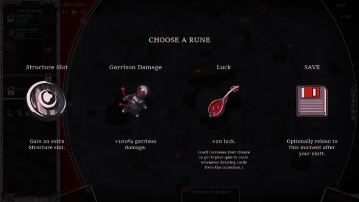 Heretic's Fork — скриншот 5