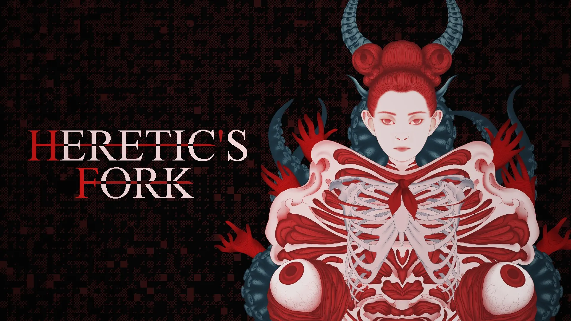 Heretic's Fork — трейлер