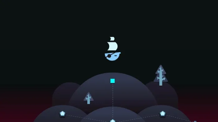 Just Shapes & Beats — скриншот 5