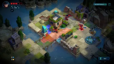 Day of the Shell — скриншот 1