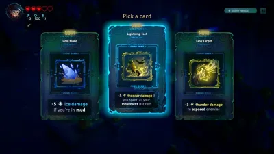 Day of the Shell — скриншот 2