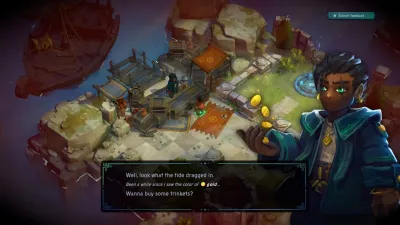 Day of the Shell — скриншот 3