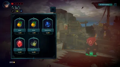 Day of the Shell — скриншот 5