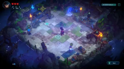 Day of the Shell — скриншот 6