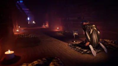 TheBlackoutClub THE-MEASURE-CUTS Pack — скриншот 5