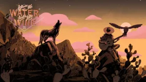 Where the Water Tastes Like Wine: Xbox Edition