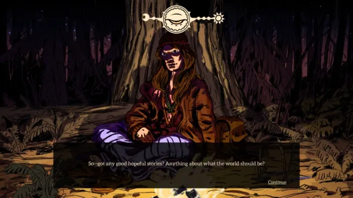 Where the Water Tastes Like Wine: Xbox Edition — скриншот 3