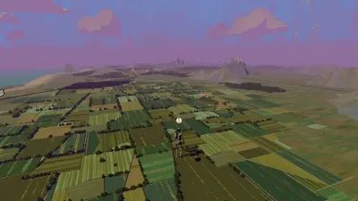 Where the Water Tastes Like Wine: Xbox Edition — скриншот 4