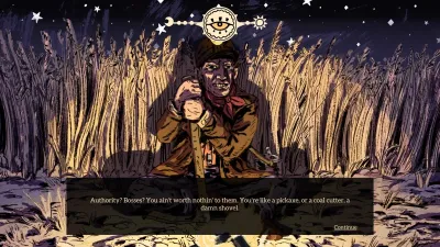 Where the Water Tastes Like Wine: Xbox Edition — скриншот 5