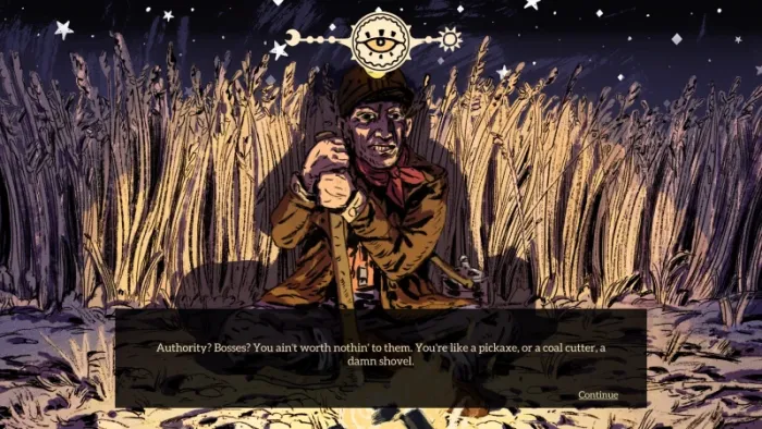 Where the Water Tastes Like Wine: Xbox Edition — скриншот 5