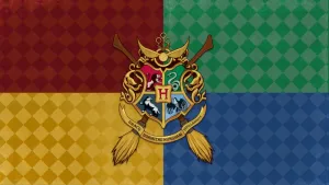 Гарри Поттер: Чемпионы по квиддичу - Deluxe-набор