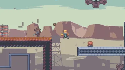 Steampunch (Xbox One) — скриншот 1