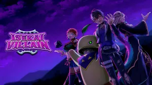 Isekai Villain